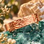 Copper bracelet